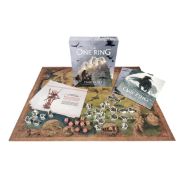 Obrázek The One Ring: Over Hill and Under Hill Starter Set