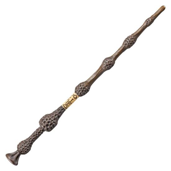 Obrázek Roleplay hůlka Harry Potter - Bezová hůlka