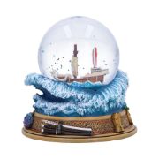 Obrázek Sněžítko One Piece - Going Merry