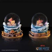 Obrázek Sněžítko One Piece - Going Merry