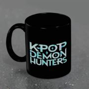 Obrázek Hrnek KPop Demon Hunters - KPop Logo