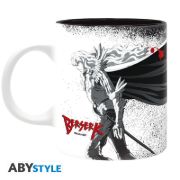 Obrázek Hrnek Berserk - Guts & Griffith