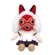 Obrázek Plyšák Princezna Mononoke - San