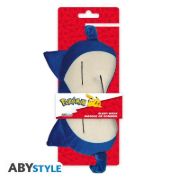 Obrázek Maska na spaní Pokémon - Snorlax