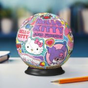 Obrázek Puzzle-Ball Hello Kitty
