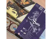 Obrázek Krvavá hodina odbila – ŠAPITÓ