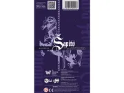 Obrázek Krvavá hodina odbila – ŠAPITÓ