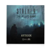 Obrázek Stalker - Artbook