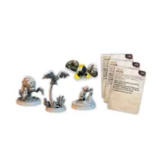 Obrázek Stalker - Společníci ze Zóny