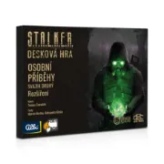 Obrázek Stalker - Osobní příběhy 2