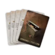 Obrázek Stalker - Srdce Zóny