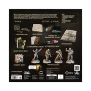 Obrázek Stalker - Srdce Zóny