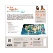 Obrázek Mlsné medvědí příběhy: Vzhůru na pól