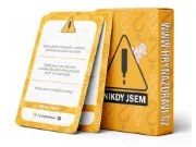 Obrázek Nikdy Jsem PACK