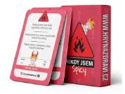 Obrázek Nikdy Jsem PACK