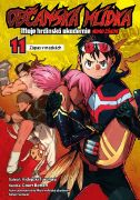 Obrázek Občanská hlídka - Moje hrdinská akademie 11: Zápas v maskách