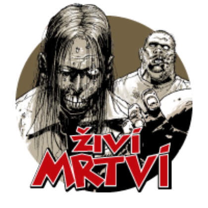 Obrázek pro kategorii Živí mrtví