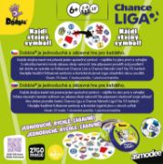 Obrázek Dobble Chance Liga