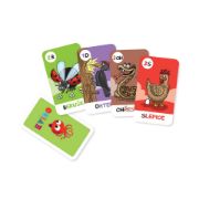 Obrázek Kvído - Písmenkové kvarteto