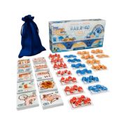 Obrázek Railroad Tiles - Expansion World