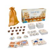 Obrázek Railroad Tiles - Expansion Desert