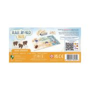 Obrázek Railroad Tiles - Expansion Desert
