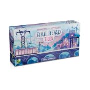 Obrázek Railroad Tiles - Expansion Energy