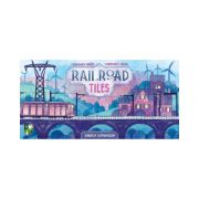 Obrázek Railroad Tiles - Expansion Energy