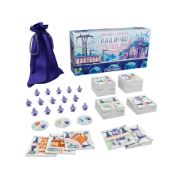 Obrázek Railroad Tiles - Expansion Energy