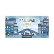 Obrázek Railroad Tiles - Expansion Canal