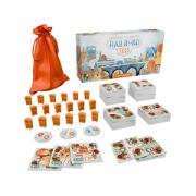 Obrázek Railroad Tiles - Expansion Forest