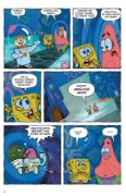 Obrázek SpongeBob 31: 03/2025