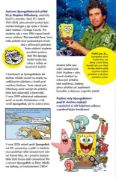 Obrázek SpongeBob 36: 08/2025