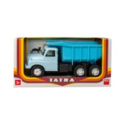 Obrázek TATRA 148 SVĚTLE MODRÁ 30 CM