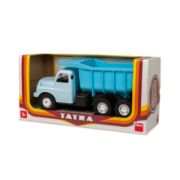 Obrázek TATRA 148 SVĚTLE MODRÁ 30 CM