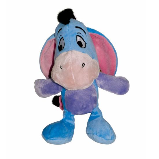 Obrázek Plyšák Oslík 25 cm