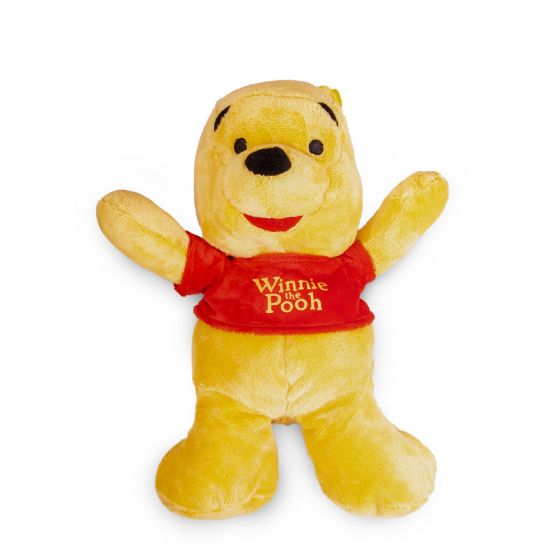 Obrázek Plyšák Medvídek Pú 25 cm