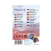 Obrázek Kvarteto Frozen II