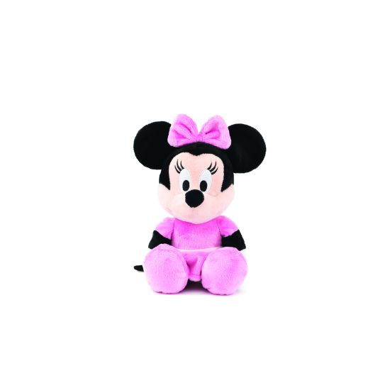 Obrázek Plyšák Minnie flopsies 36 cm