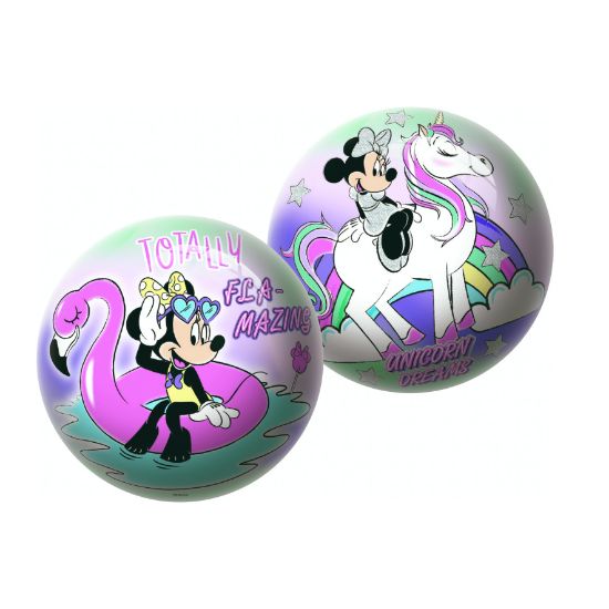 Obrázek Míč Minnie 23 cm