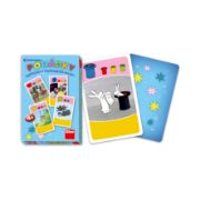 Obrázek Kvarteto Pohádky