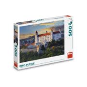 Obrázek Puzzle Bratislava 500 dílků