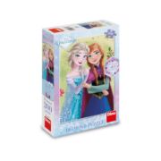 Obrázek Puzzle Frozen: Jarní portrét 200 dílků diamond