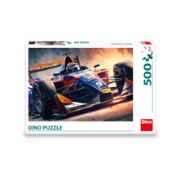 Obrázek Puzzle Formule 500 dílků