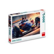 Obrázek Puzzle Formule 500 dílků