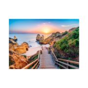 Obrázek Puzzle Pláž Camilo 2000 dílků