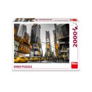 Obrázek Puzzle Times Square 2000 dílků