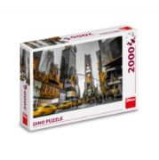 Obrázek Puzzle Times Square 2000 dílků