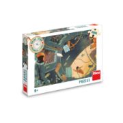 Obrázek Puzzle Najdi 10 předmětů - Vesmír 300 xl dílků