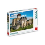 Obrázek Puzzle Trenčínský hrad 500 dílků